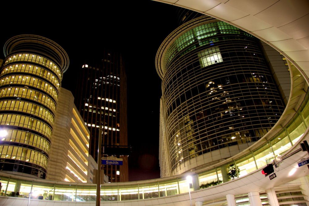 Enron Corporation