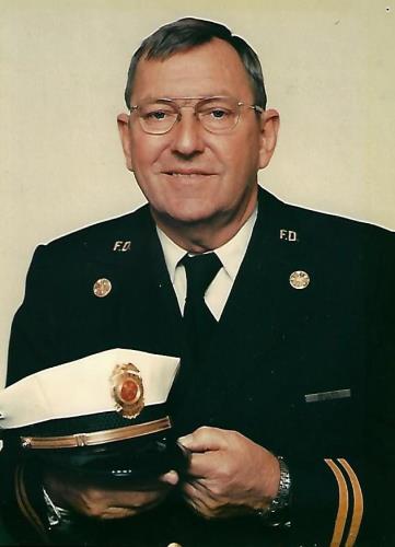Daniel Bennett Smith Sr.