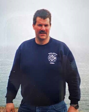 James J. Ryan