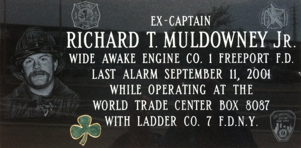 Richard T. Muldowney, Jr.
