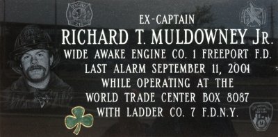 Richard T. Muldowney, Jr.