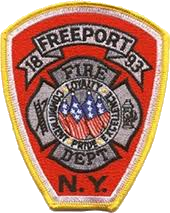 Freeport Fire Department