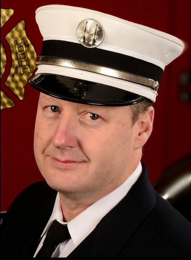 David S. Briggs