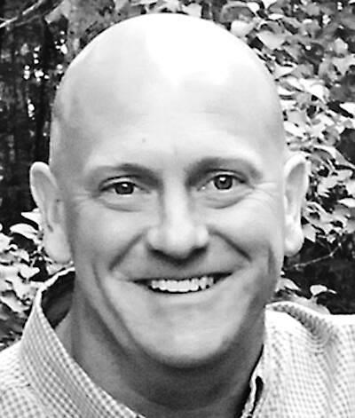 Michael J. Crawford