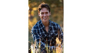 Gabriel Reilly