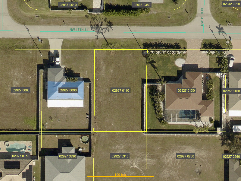 1122 NE 7th Terrace – Mixed-Use Development Site