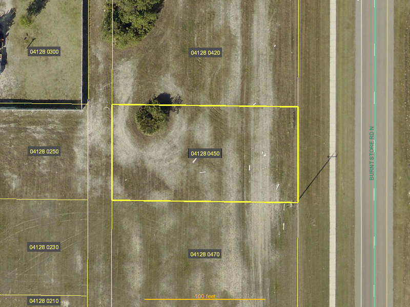 332 BURNT STORE RD N