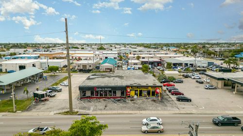 910/912 DEL PRADO BLVD S