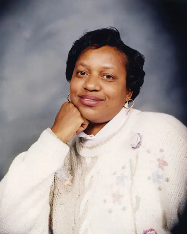 CeCelia E. Richard