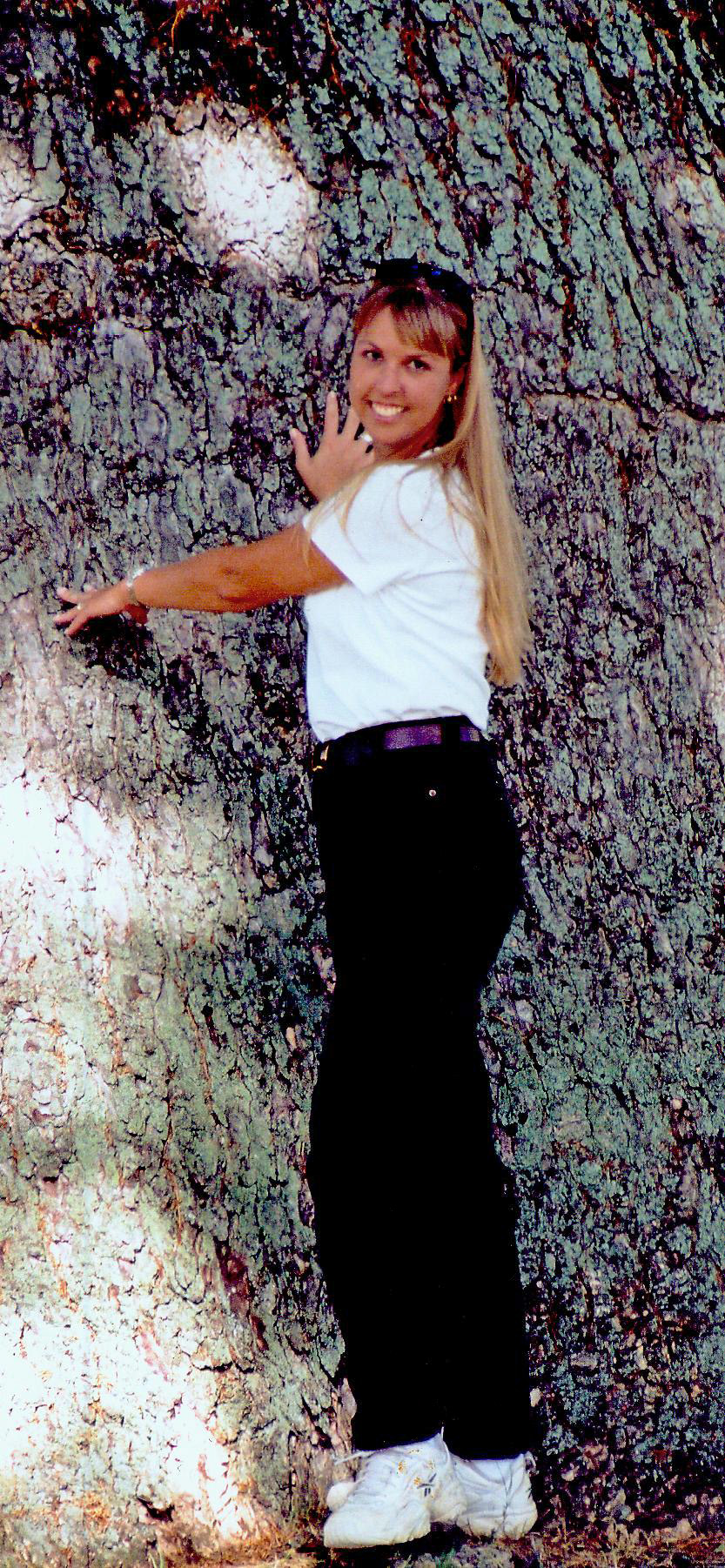 Christine Ann Snyder