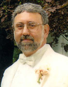 Salvatore F. Pepe