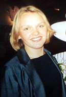 Karlie Rogers