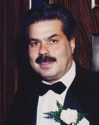 Anthony Luparello