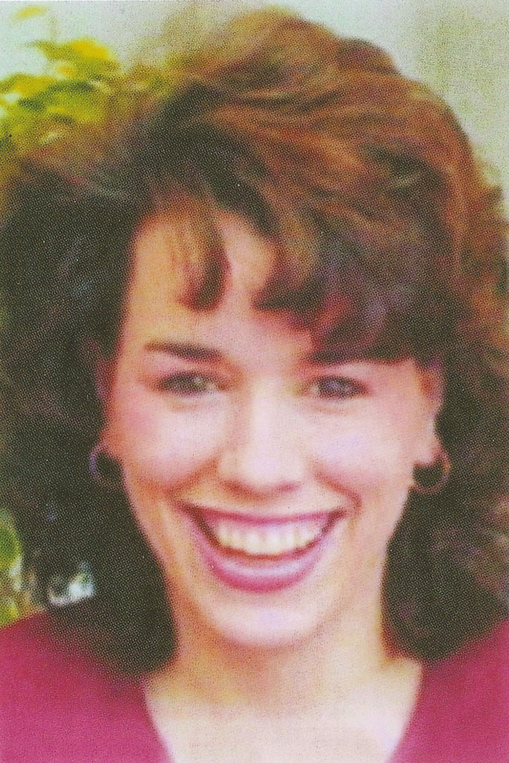 Tara Kathleen Creamer