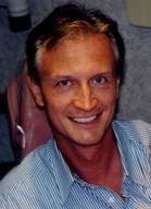 Terence John Manning