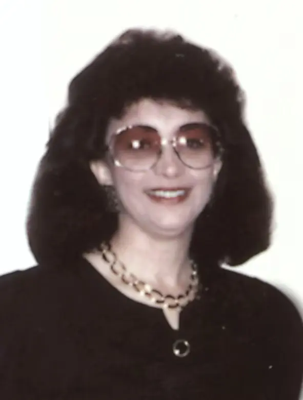 Diana B. Padro