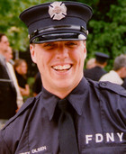 Jeffrey James Olsen