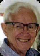 Robert Grant Norton