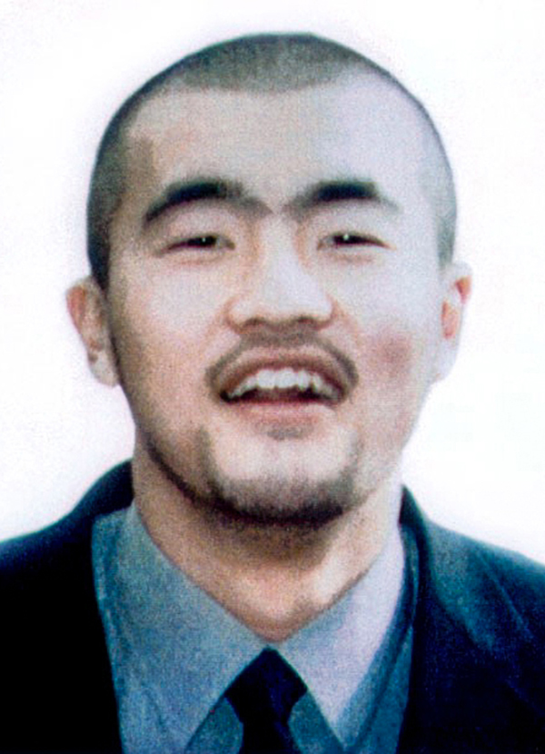 Toshiya Kuge