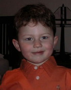 David Reed Gamboa Brandhorst