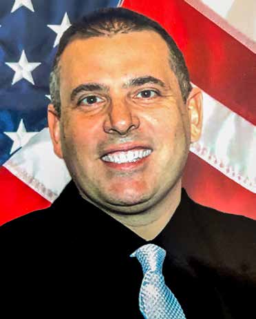 Anthony R. Iraci