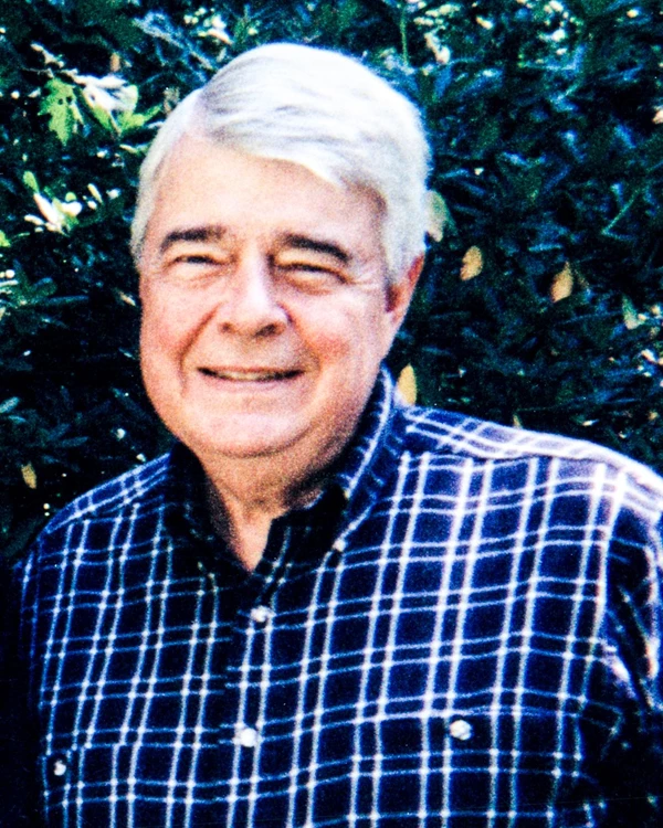 Donald Arthur Peterson