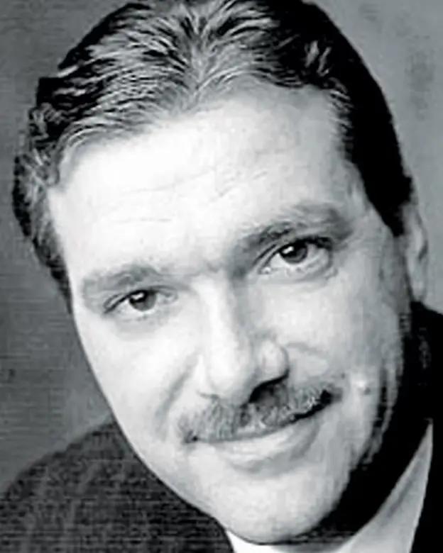 Steven D. Jacoby
