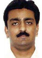 Vinod Kumar Parakat