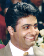 Rajesh Arjan Mirpuri