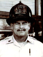 Harvey L. Harrell