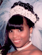 Lorisa Ceylon Taylor