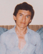David Vargas