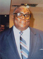 Stanley L. Temple
