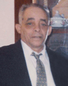 Alejo Perez