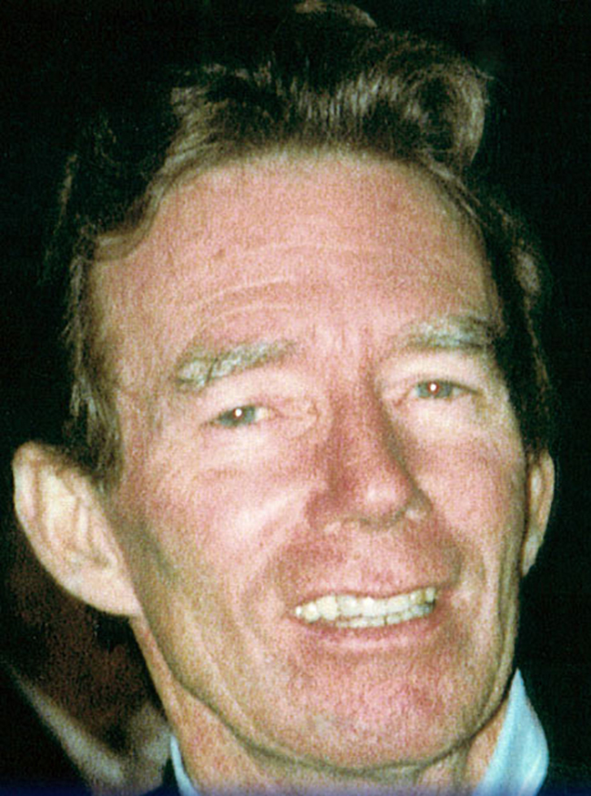 William Joseph Cashman