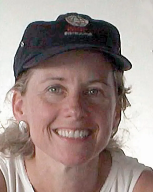 Suzanne M. Calley