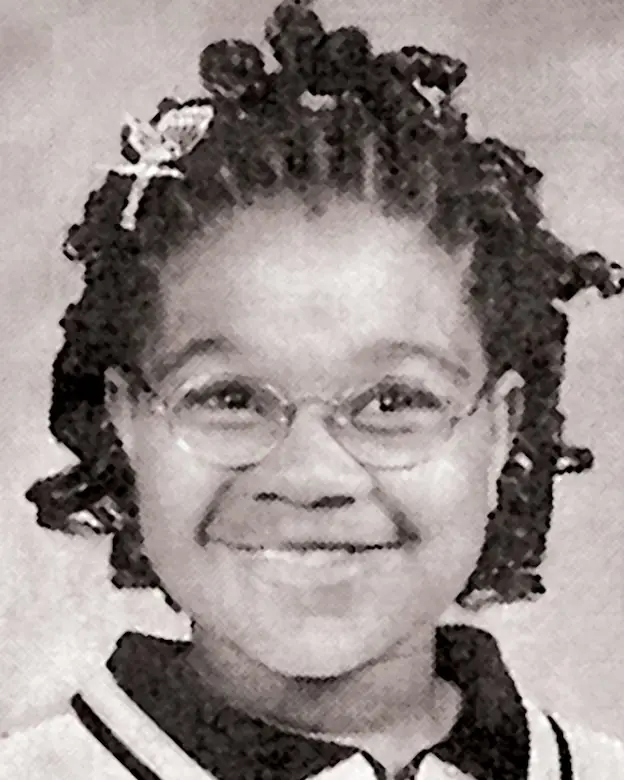 Asia S. Cottom