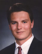 Christopher Randall Larrabee