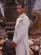 Whitfield West, Jr.