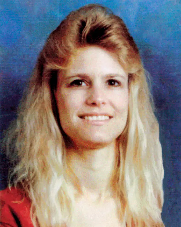 Molly L. McKenzie