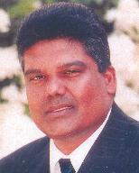 Amarnauth Lachhman