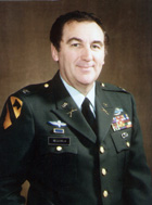Richard Cyril Rescorla