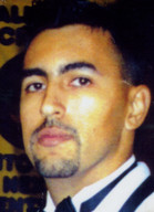 Francisco Heladio Munoz