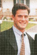 Kris Robert Hughes