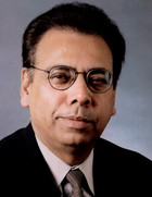 Bernard Mascarenhas