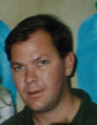 Michael Patrick Tucker