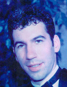 Steven Harris Russin