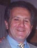 George Edward Spencer III
