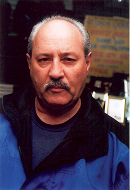 Joseph Lovero