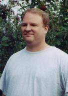 Peter Burton Hanson